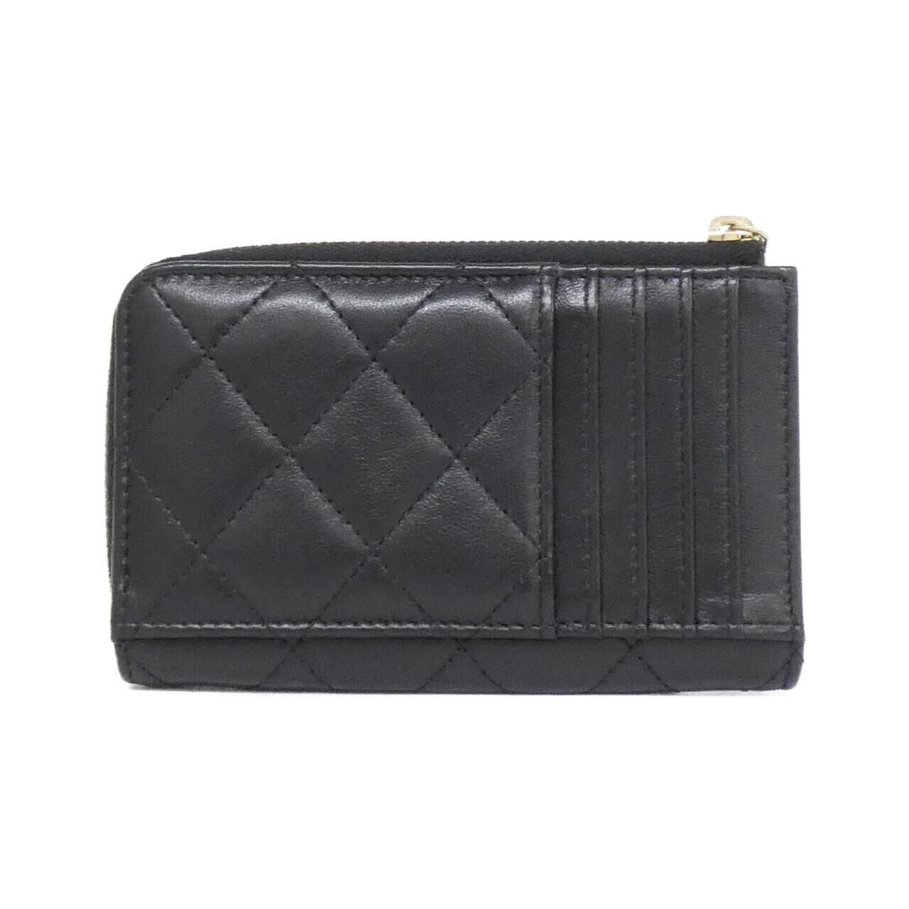 Chanel Timeless Classic Line Card Case — view 2