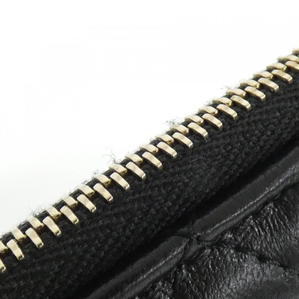 Chanel Timeless Classic Line Card Case — view 5