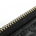 Chanel Timeless Classic Line Card Case — view 5