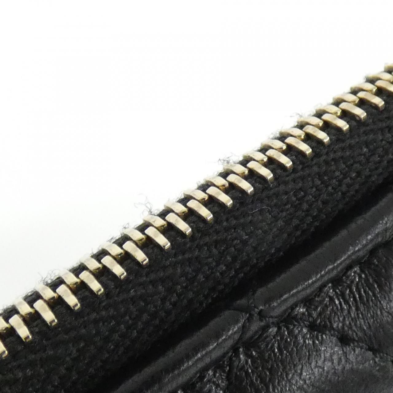 Chanel Timeless Classic Line Card Case — view 5