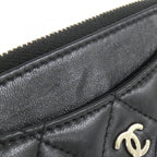 Chanel Timeless Classic Line Card Case — view 6