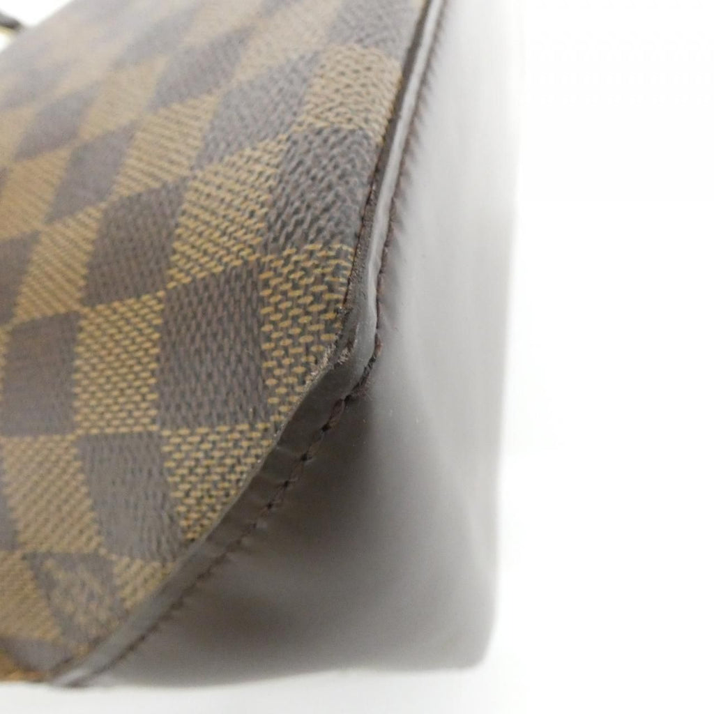 Louis Vuitton Damier Hippo Piano Bag — view 2