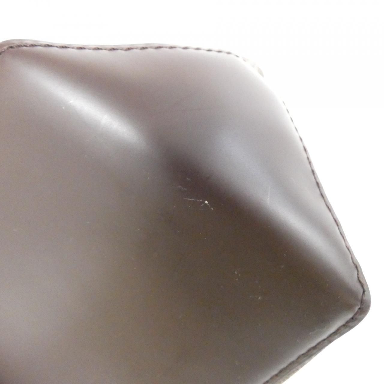 Louis Vuitton Damier Hippo Piano Bag — view 3