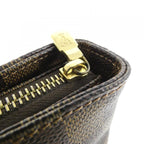 Louis Vuitton Damier Hippo Piano Bag — view 4