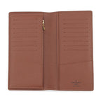 Louis Vuitton Wallet Monogram Portefeuille Brother — view 4