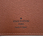 Louis Vuitton Wallet Monogram Portefeuille Brother — view 9