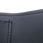 Louis Vuitton Trifold Wallet Taurillon Leather Painted Dots LV Yk Noir Black Multicolor — view 8