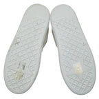 Dior Boots 36 White Leather Fabric — view 5