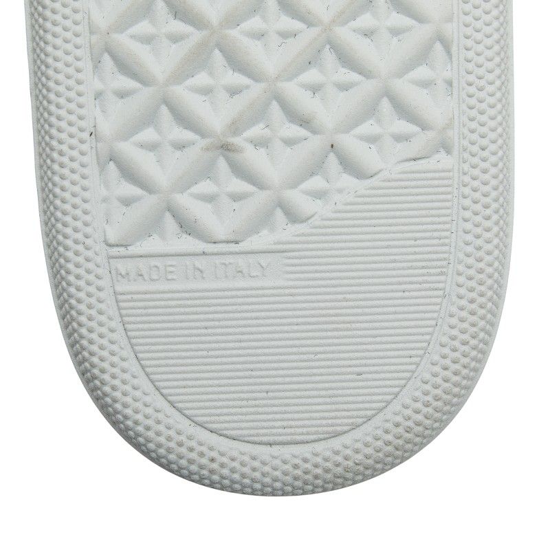 Dior Boots 36 White Leather Fabric — view 8