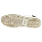 Louis Vuitton Rivoli Line Monogram Leather Lace Up Sneakers — view 5