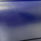 Loewe Shoulder Bag Leather Barcelona Blue — view 7