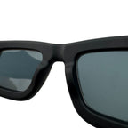 Louis Vuitton LV Supervision Sunglasses Black — view 6