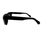Louis Vuitton LV Supervision Sunglasses Black — view 3