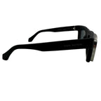 Louis Vuitton LV Supervision Sunglasses Black — view 4