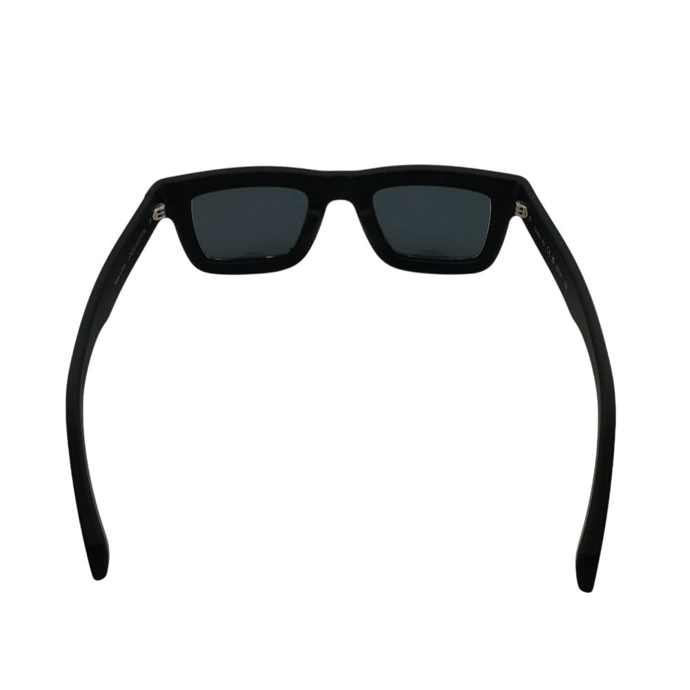 Louis Vuitton LV Supervision Sunglasses Black — view 5
