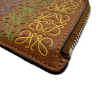 Loewe Fragment Case Pass Card Coin Multicolor — view 6