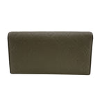 Louis Vuitton Portefeuille Sarah Long Wallet Galle — view 2