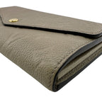 Louis Vuitton Portefeuille Sarah Long Wallet Galle — view 4