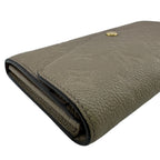 Louis Vuitton Portefeuille Sarah Long Wallet Galle — view 3
