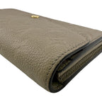 Louis Vuitton Portefeuille Sarah Long Wallet Galle — view 6