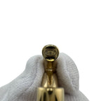 Chanel Earrings Gold — view 6