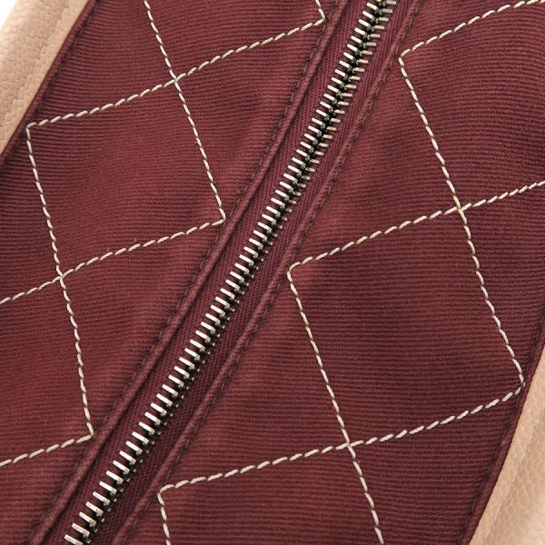 Chanel Wild Stitch Chain — view 7