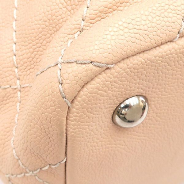 Chanel Wild Stitch Chain — view 5