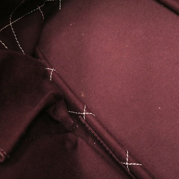 Chanel Wild Stitch Chain — view 6