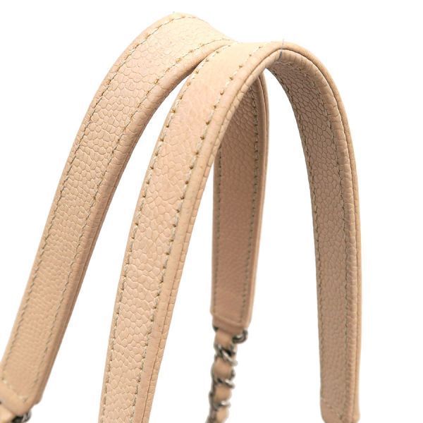 Chanel Wild Stitch Chain — view 4