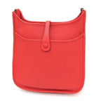 Hermes Evelyne That Can Adjust Pink — view 2