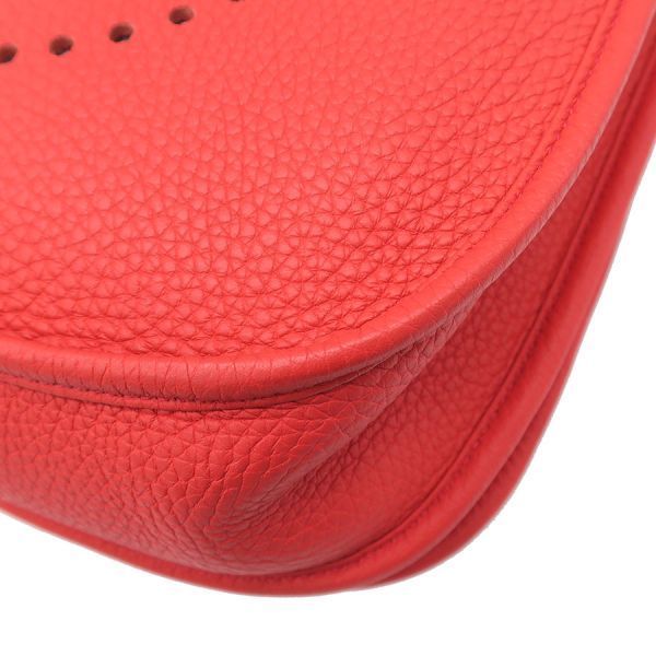 Hermes Evelyne That Can Adjust Pink — view 4