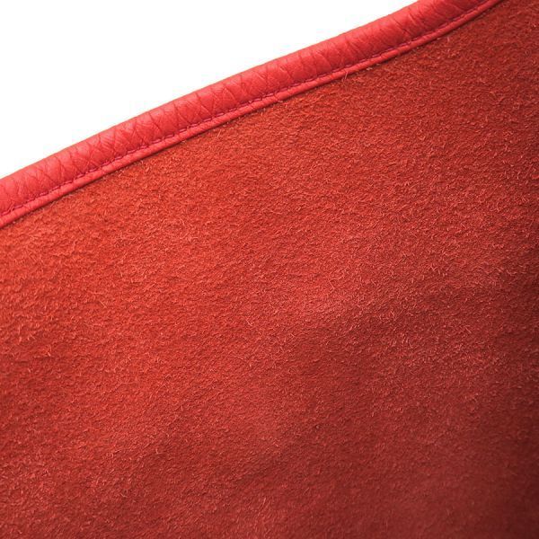 Hermes Evelyne That Can Adjust Pink — view 8