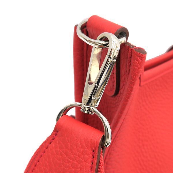 Hermes Evelyne That Can Adjust Pink — view 7