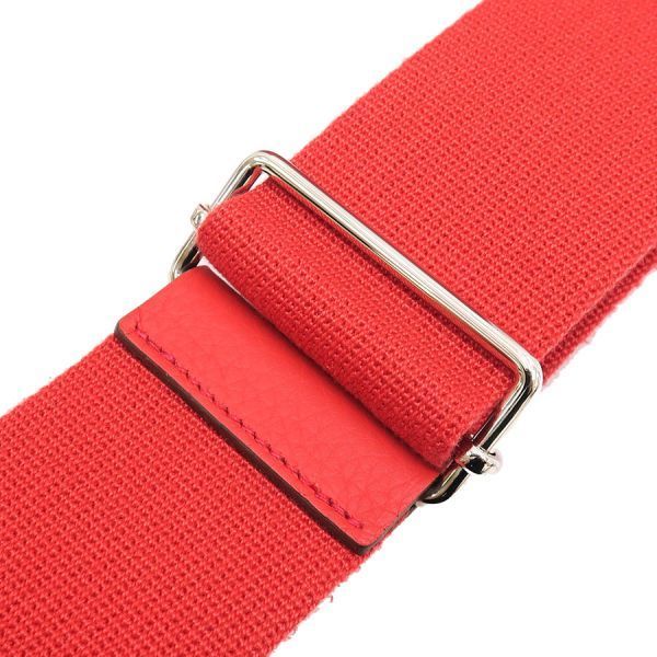 Hermes Evelyne That Can Adjust Pink — view 6