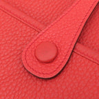 Hermes Evelyne That Can Adjust Pink — view 5