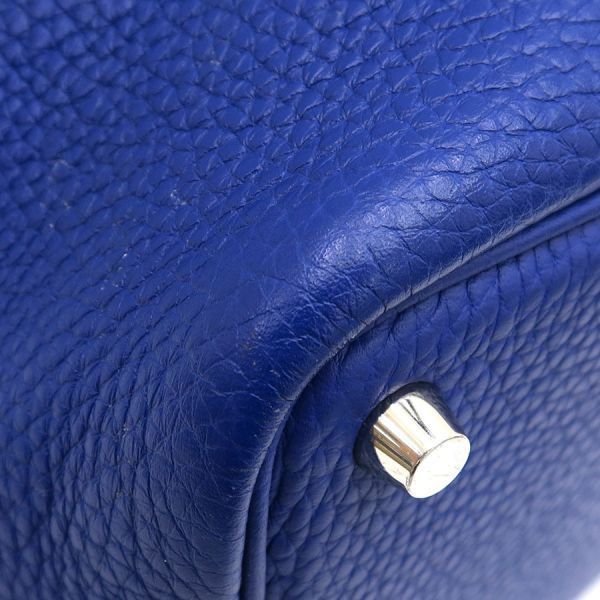 Hermes Picotin Lock PM — view 6