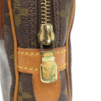 Louis Vuitton Marly Bandouliere Monogram Shoulder Bag LV — view 8