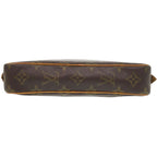 Louis Vuitton Marly Bandouliere Monogram Shoulder Bag LV — view 3