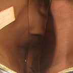 Louis Vuitton Pochette Gange Monogram Body Bag LV — view 3