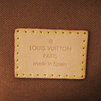Louis Vuitton Pochette Gange Monogram Body Bag LV — view 7