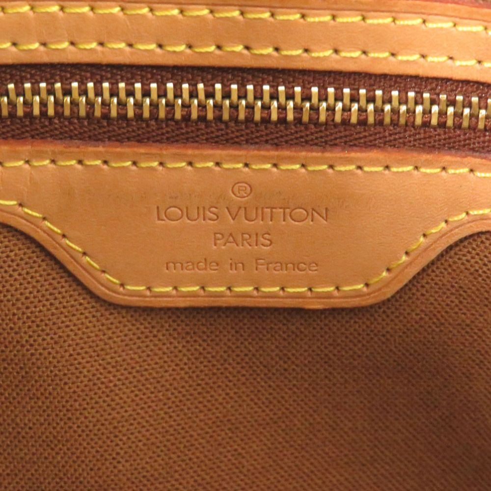 Louis Vuitton Vavin GM Monogram Tote LV — view 9