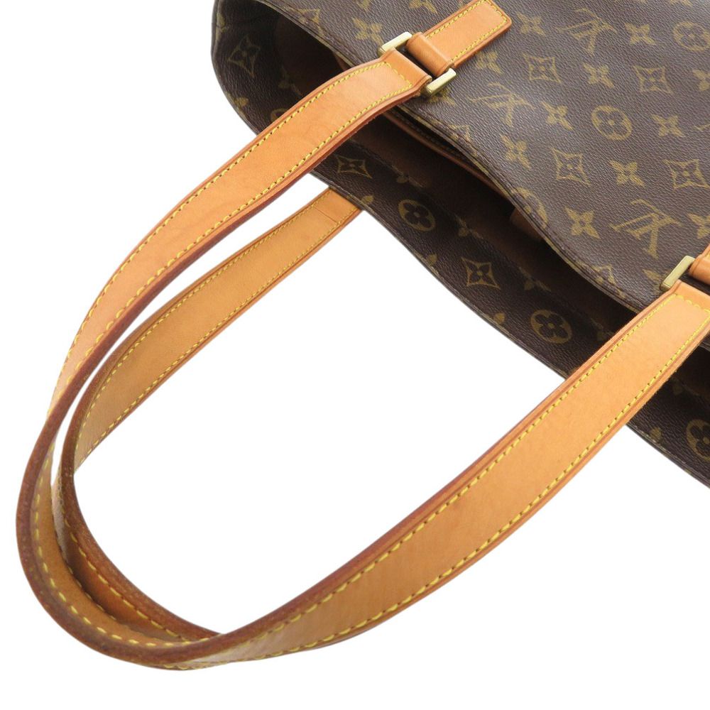 Louis Vuitton Vavin GM Monogram Tote LV — view 7
