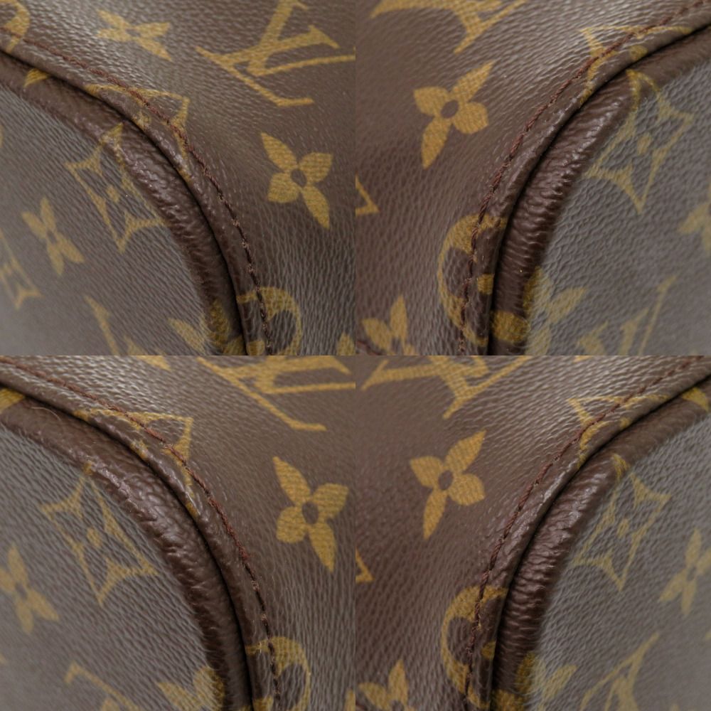 Louis Vuitton Vavin GM Monogram Tote LV — view 4