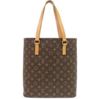 Louis Vuitton Vavin GM Monogram Tote LV — view 2