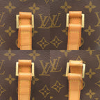 Louis Vuitton Vavin GM Monogram Tote LV — view 8