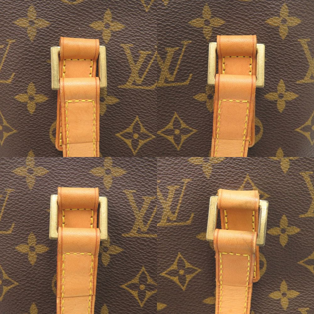 Louis Vuitton Vavin GM Monogram Tote LV — view 8