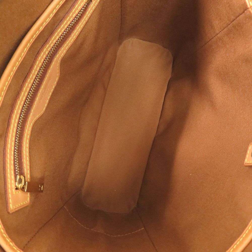 Louis Vuitton Vavin GM Monogram Tote LV — view 5