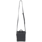Louis Vuitton Nano Steamer Taurillon Leather Monogram Shoulder Bag — view 2