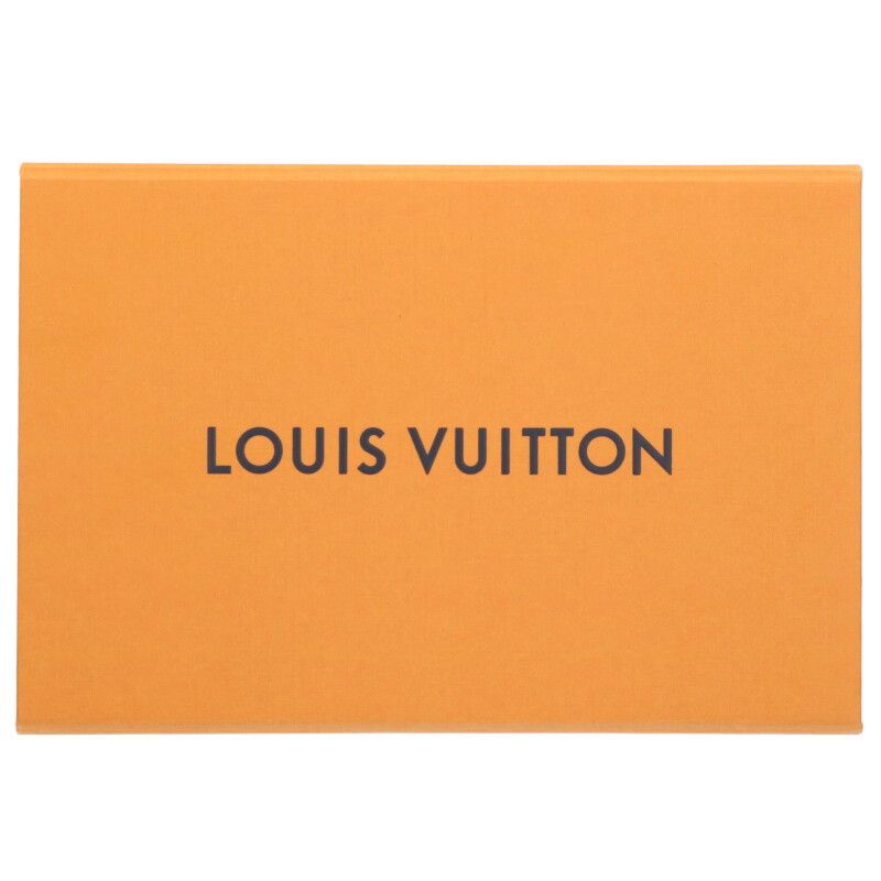 Louis Vuitton Nano Steamer Taurillon Leather Monogram Shoulder Bag — view 5