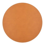 Hermes Equipages D'herms Cork Stool Large Model Leather — view 3
